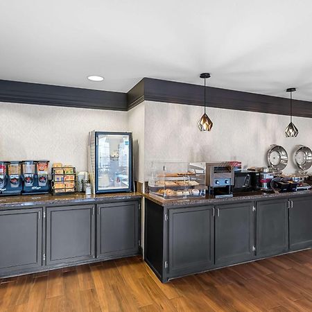 Best Western Moriarty Heritage Inn Екстер'єр фото